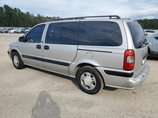 Photo 1 VIN: 1GNDX03E34D179483 - CHEVROLET VENTURE 