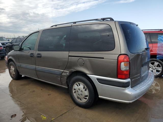 Photo 1 VIN: 1GNDX03E42D224802 - CHEVROLET VENTURE 