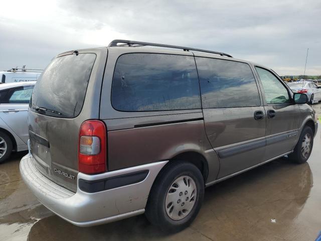 Photo 2 VIN: 1GNDX03E42D224802 - CHEVROLET VENTURE 