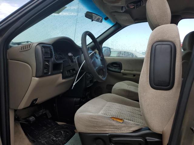 Photo 6 VIN: 1GNDX03E42D224802 - CHEVROLET VENTURE 