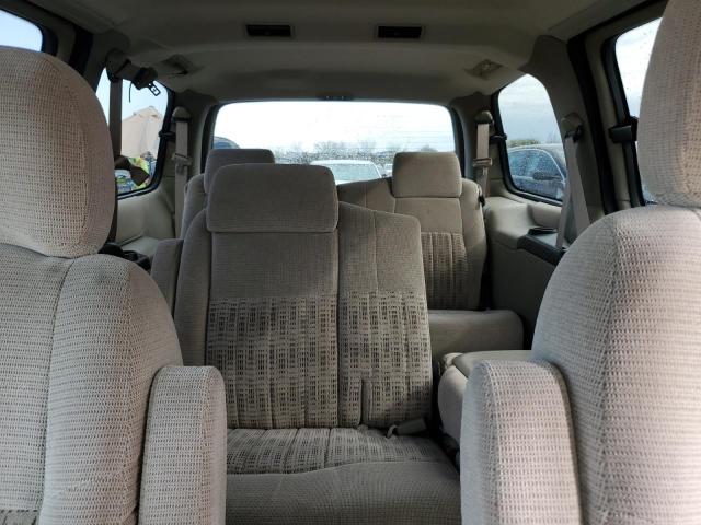 Photo 9 VIN: 1GNDX03E42D224802 - CHEVROLET VENTURE 