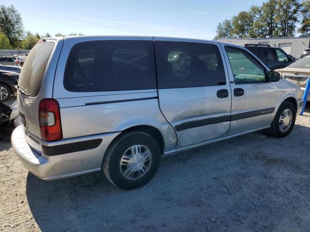 Photo 2 VIN: 1GNDX03E43D271183 - CHEVROLET VENTURE 