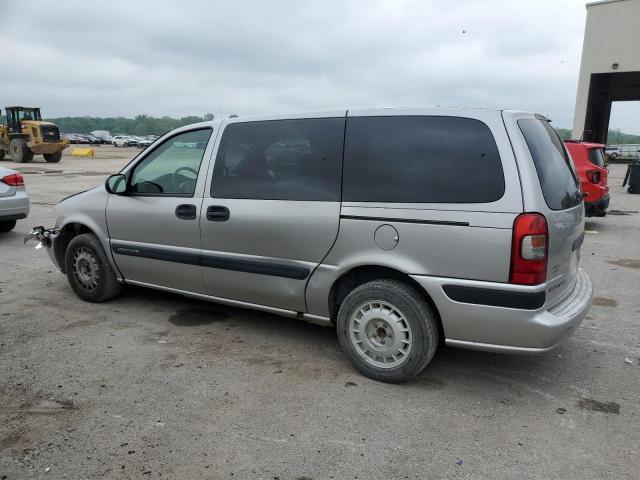 Photo 1 VIN: 1GNDX03E44D149067 - CHEVROLET VENTURE 