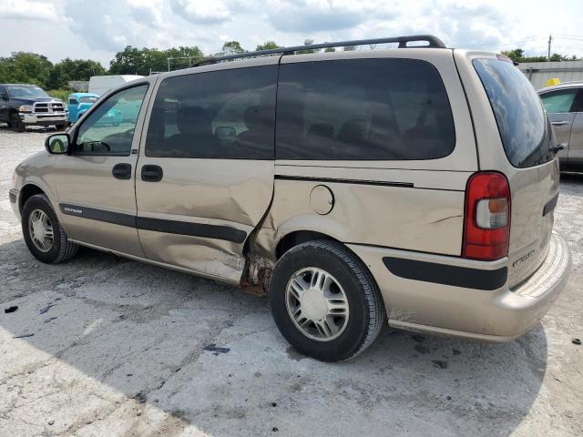 Photo 1 VIN: 1GNDX03E44D241036 - CHEVROLET VENTURE 