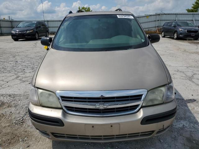 Photo 4 VIN: 1GNDX03E44D241036 - CHEVROLET VENTURE 