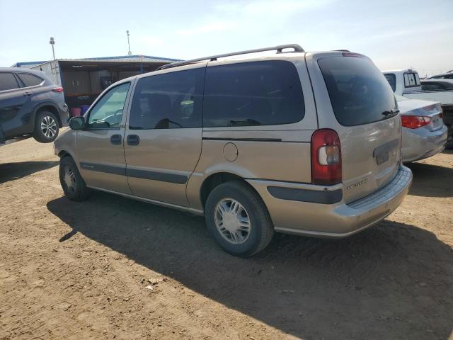 Photo 1 VIN: 1GNDX03E44D253025 - CHEVROLET VENTURE 