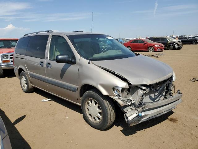 Photo 3 VIN: 1GNDX03E44D253025 - CHEVROLET VENTURE 