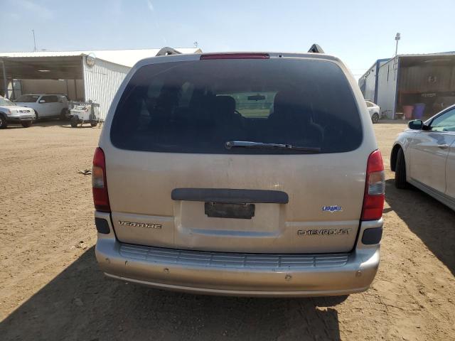 Photo 5 VIN: 1GNDX03E44D253025 - CHEVROLET VENTURE 