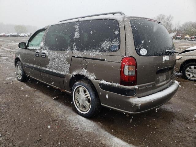 Photo 2 VIN: 1GNDX03E44D262436 - CHEVROLET VENTURE 