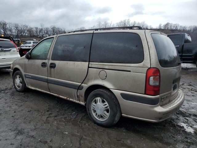 Photo 1 VIN: 1GNDX03E4YD102305 - CHEVROLET VENTURE 