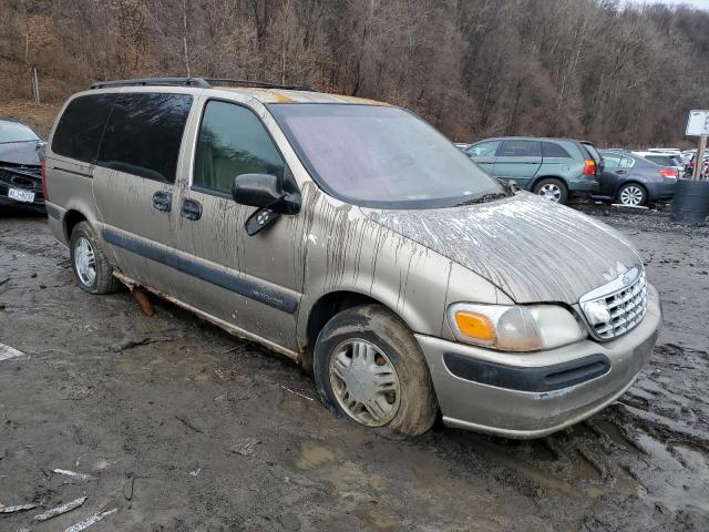 Photo 3 VIN: 1GNDX03E4YD102305 - CHEVROLET VENTURE 