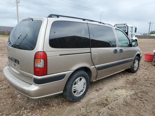 Photo 2 VIN: 1GNDX03E51D223396 - CHEVROLET VENTURE 