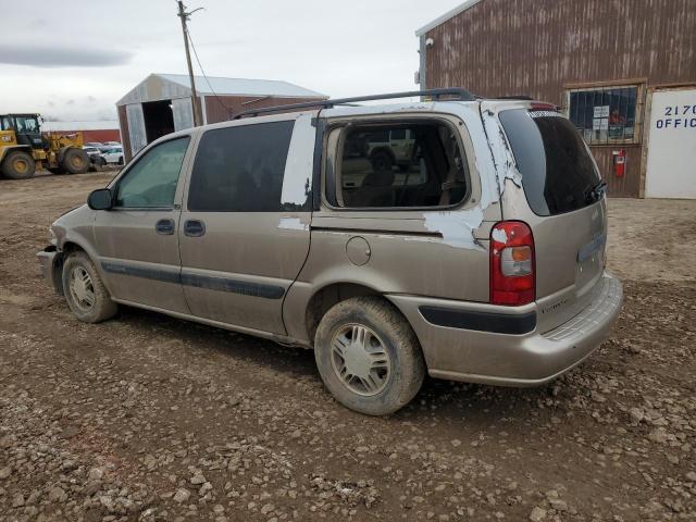 Photo 1 VIN: 1GNDX03E52D110887 - CHEVROLET VENTURE 