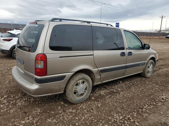 Photo 2 VIN: 1GNDX03E52D110887 - CHEVROLET VENTURE 