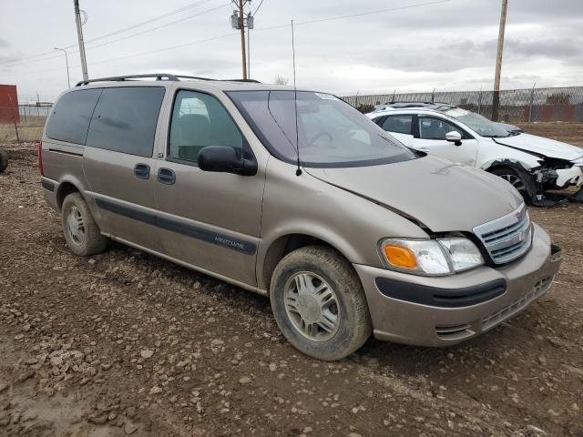 Photo 3 VIN: 1GNDX03E52D110887 - CHEVROLET VENTURE 