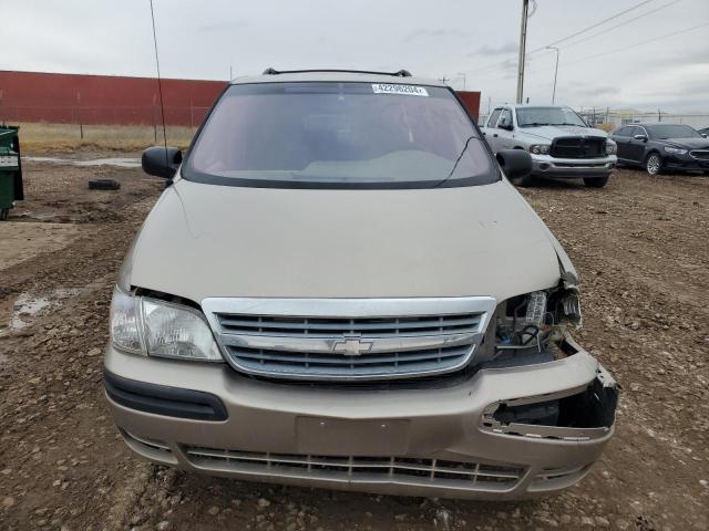 Photo 4 VIN: 1GNDX03E52D110887 - CHEVROLET VENTURE 