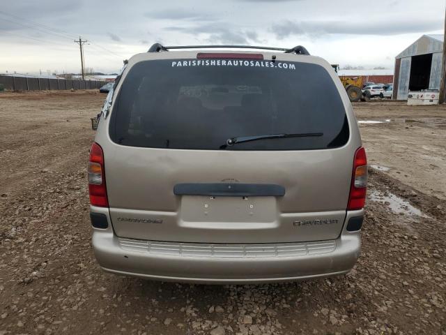 Photo 5 VIN: 1GNDX03E52D110887 - CHEVROLET VENTURE 