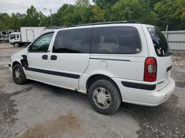 Photo 1 VIN: 1GNDX03E54D185883 - CHEVROLET VENTURE 