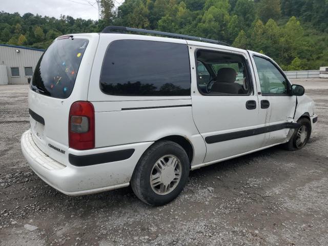 Photo 2 VIN: 1GNDX03E54D185883 - CHEVROLET VENTURE 