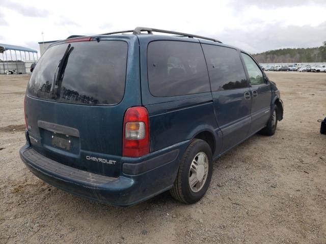 Photo 3 VIN: 1GNDX03E5WD251156 - CHEVROLET VENTURE 