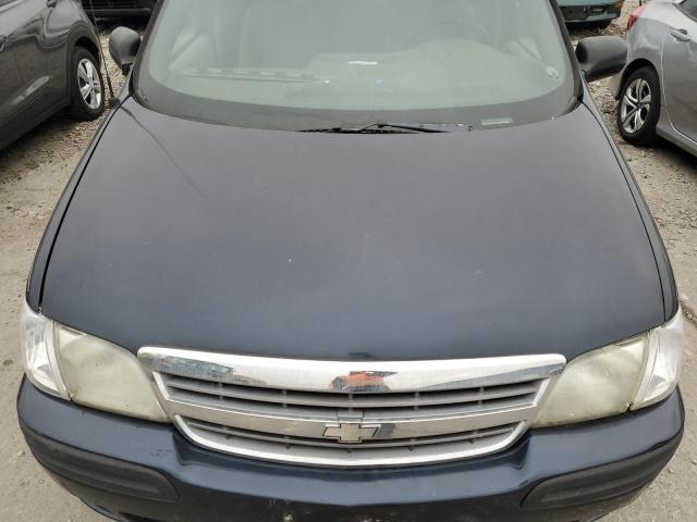 Photo 11 VIN: 1GNDX03E62D201425 - CHEVROLET VENTURE 