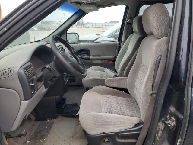 Photo 6 VIN: 1GNDX03E62D201425 - CHEVROLET VENTURE 