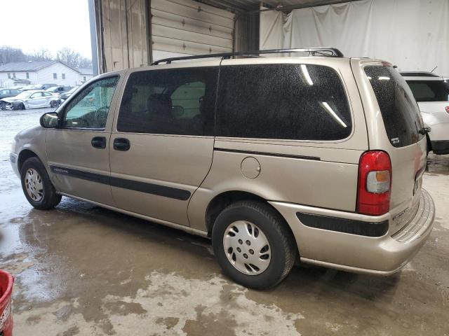 Photo 1 VIN: 1GNDX03E62D216152 - CHEVROLET VENTURE 