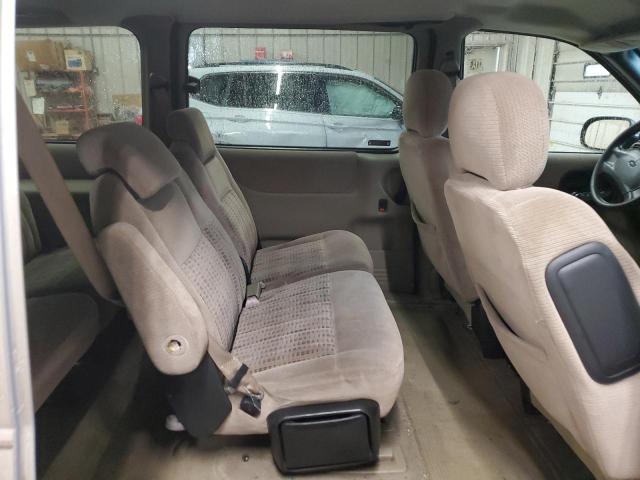 Photo 10 VIN: 1GNDX03E62D216152 - CHEVROLET VENTURE 