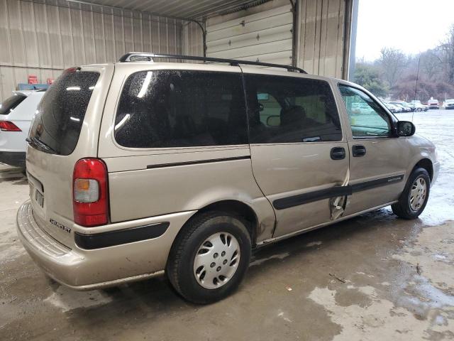 Photo 2 VIN: 1GNDX03E62D216152 - CHEVROLET VENTURE 