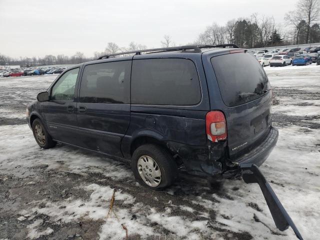 Photo 1 VIN: 1GNDX03E62D305638 - CHEVROLET VENTURE 