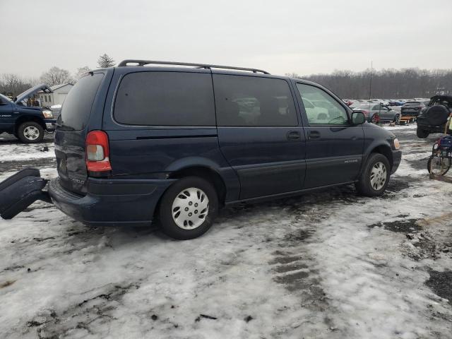 Photo 2 VIN: 1GNDX03E62D305638 - CHEVROLET VENTURE 