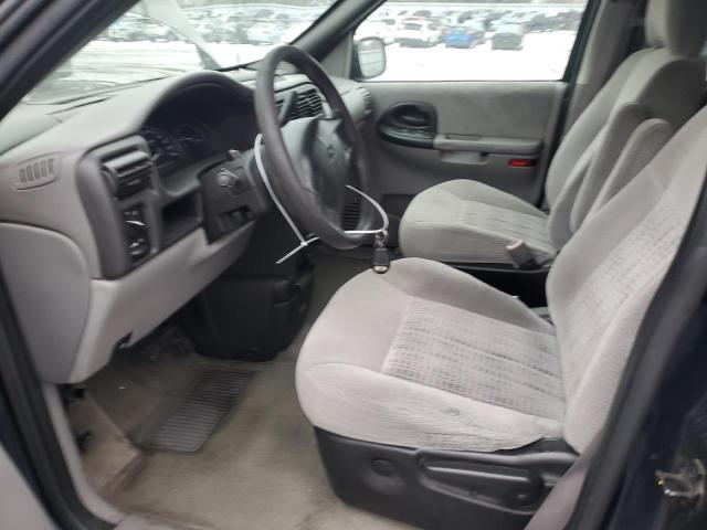 Photo 6 VIN: 1GNDX03E62D305638 - CHEVROLET VENTURE 