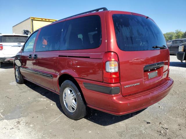 Photo 2 VIN: 1GNDX03E63D109569 - CHEVROLET VENTURE 