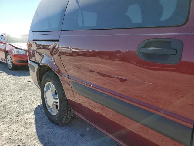 Photo 9 VIN: 1GNDX03E63D109569 - CHEVROLET VENTURE 