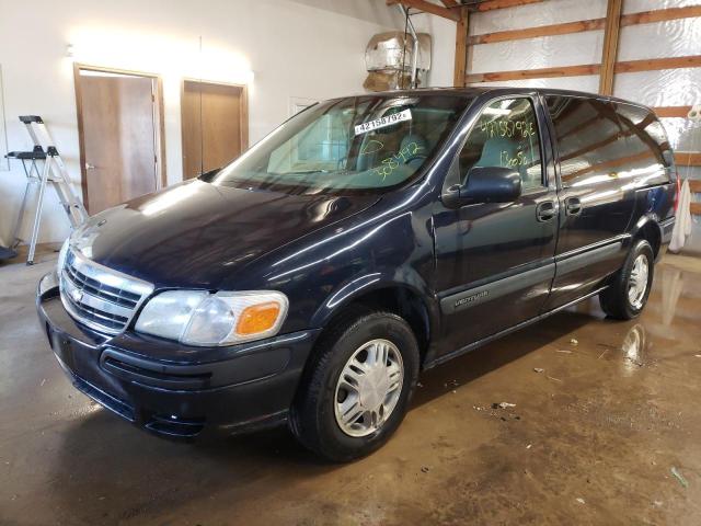 Photo 1 VIN: 1GNDX03E63D308492 - CHEVROLET VENTURE 