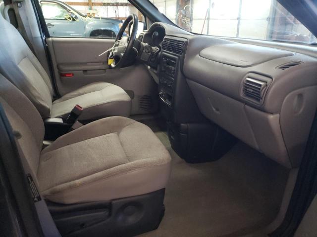 Photo 4 VIN: 1GNDX03E63D308492 - CHEVROLET VENTURE 