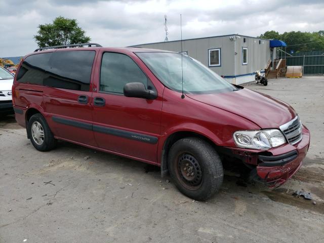 Photo 3 VIN: 1GNDX03E64D131864 - CHEVROLET VENTURE 