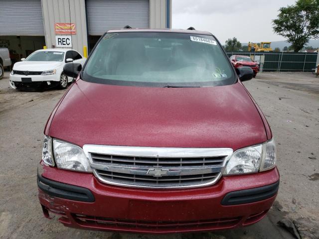 Photo 4 VIN: 1GNDX03E64D131864 - CHEVROLET VENTURE 