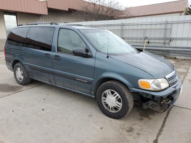 Photo 3 VIN: 1GNDX03E64D133047 - CHEVROLET VENTURE 