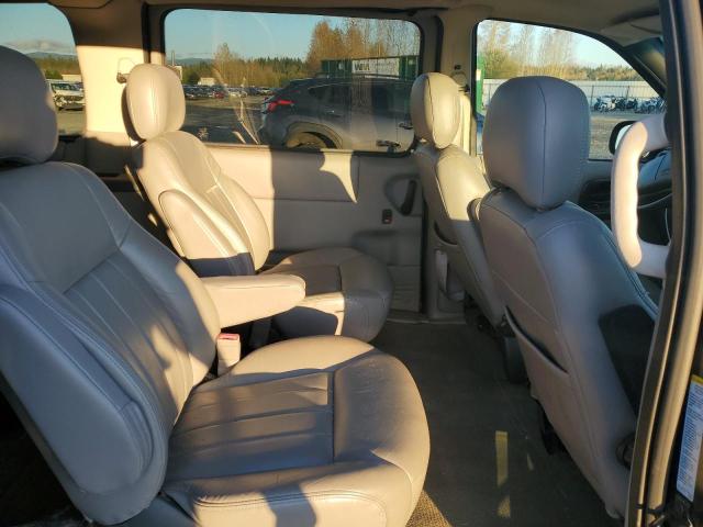 Photo 10 VIN: 1GNDX03E6XD330398 - CHEVROLET VENTURE 