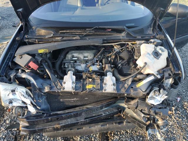 Photo 11 VIN: 1GNDX03E6XD330398 - CHEVROLET VENTURE 