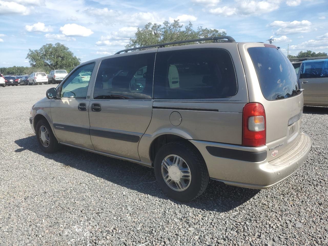 Photo 1 VIN: 1GNDX03E72D323226 - CHEVROLET VENTURE 