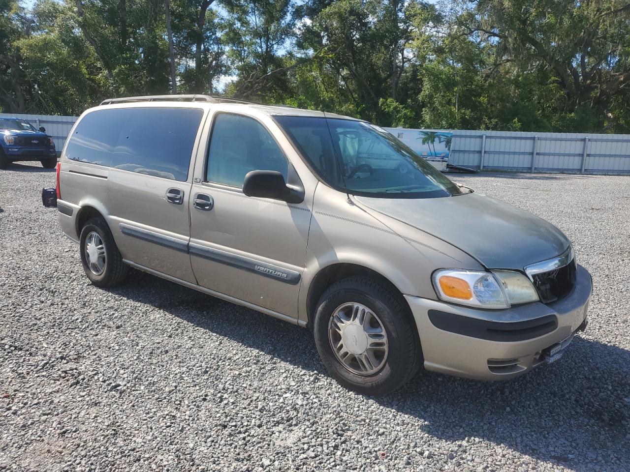 Photo 3 VIN: 1GNDX03E72D323226 - CHEVROLET VENTURE 