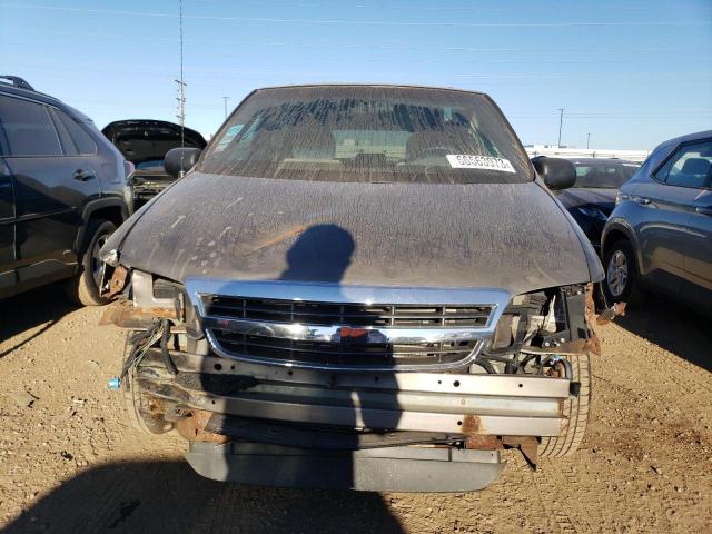 Photo 4 VIN: 1GNDX03E73D153306 - CHEVROLET VENTURE 