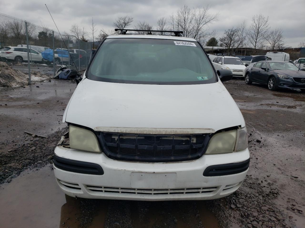 Photo 4 VIN: 1GNDX03E74D192639 - CHEVROLET VENTURE 