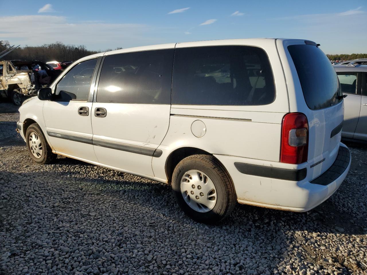 Photo 1 VIN: 1GNDX03E7WD281372 - CHEVROLET VENTURE 