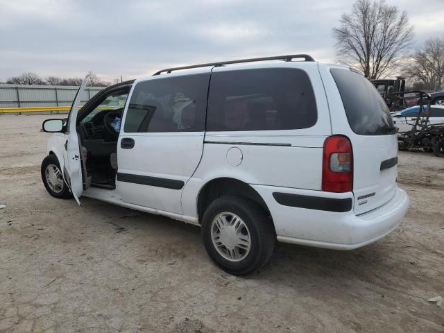 Photo 1 VIN: 1GNDX03E82D188192 - CHEVROLET VENTURE 