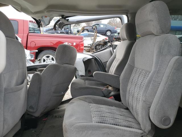 Photo 9 VIN: 1GNDX03E82D188192 - CHEVROLET VENTURE 