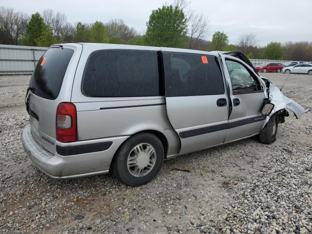 Photo 2 VIN: 1GNDX03E83D279478 - CHEVROLET VENTURE 