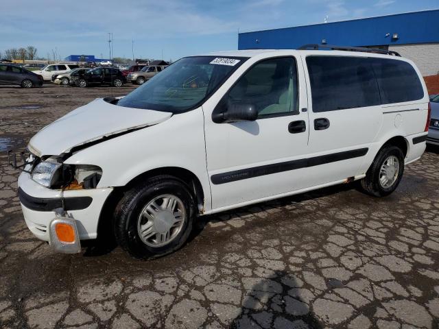 Photo 0 VIN: 1GNDX03E84D169712 - CHEVROLET VENTURE 